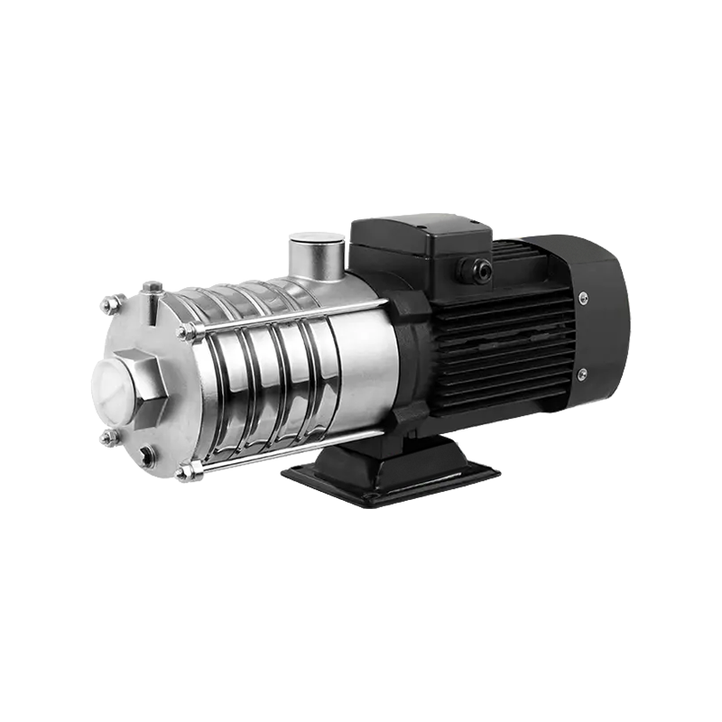 ZHF/ZHFF Segmental Horizontal Multistage Centrifugal Bomba